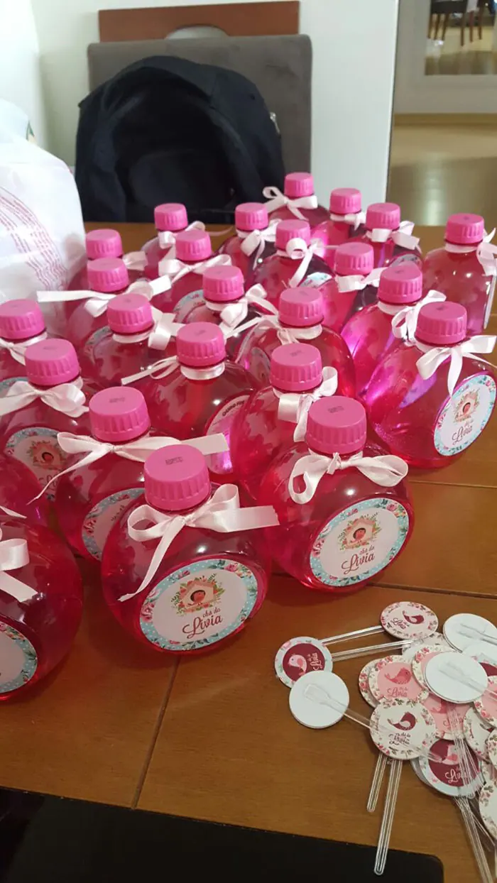 Adesivos e rótulos personalizados produzidos pela LYNX Curitiba