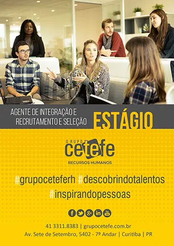 Peça de design gráfico criada pela LYNX Curitiba