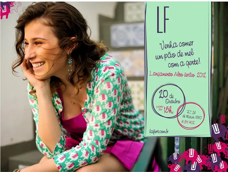 Peça de design gráfico criada pela LYNX Curitiba