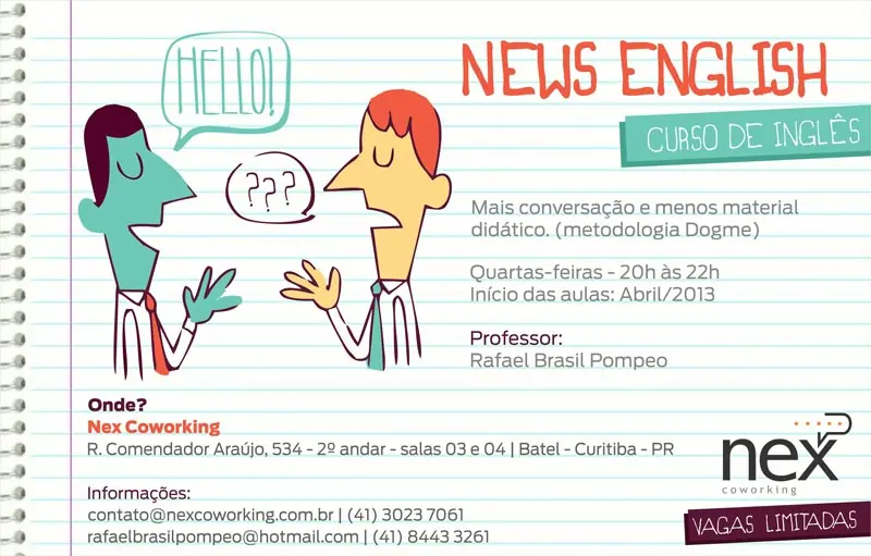 Peça de design gráfico criada pela LYNX Curitiba