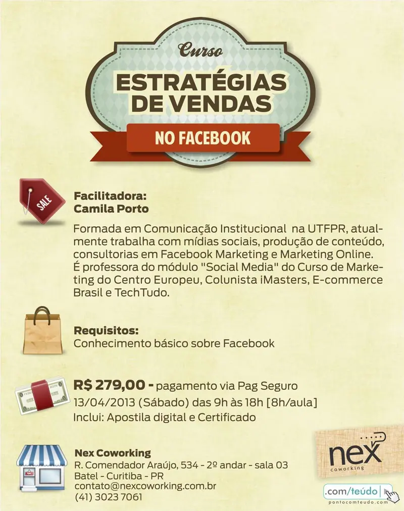 Peça de design gráfico criada pela LYNX Curitiba