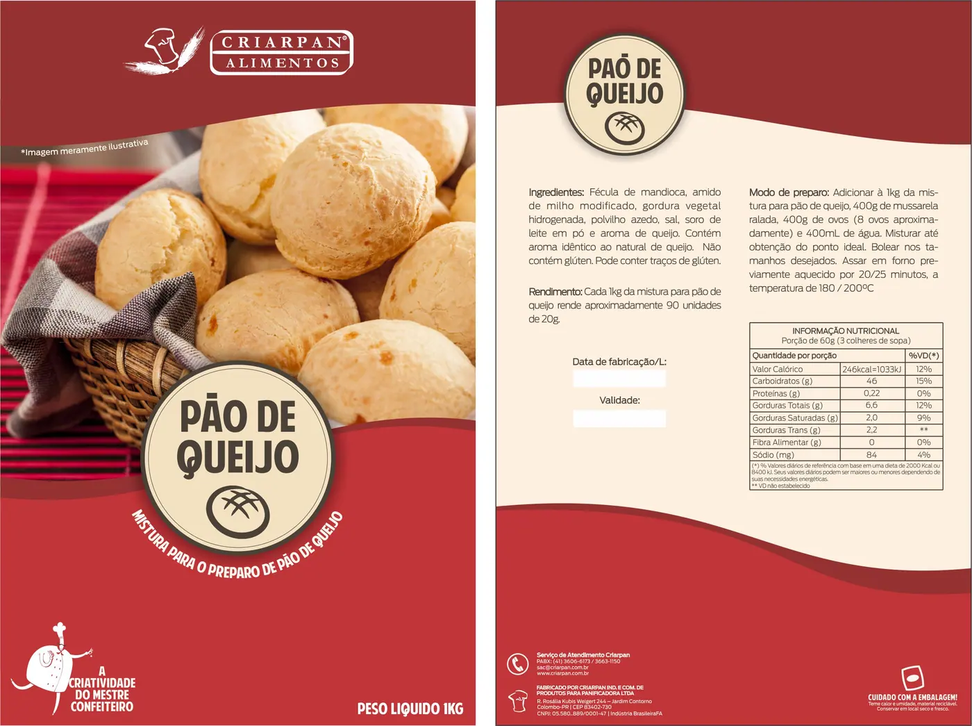 Peça de design gráfico criada pela LYNX Curitiba