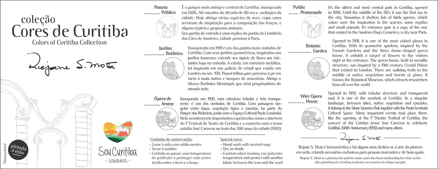 Peça de design gráfico criada pela LYNX Curitiba