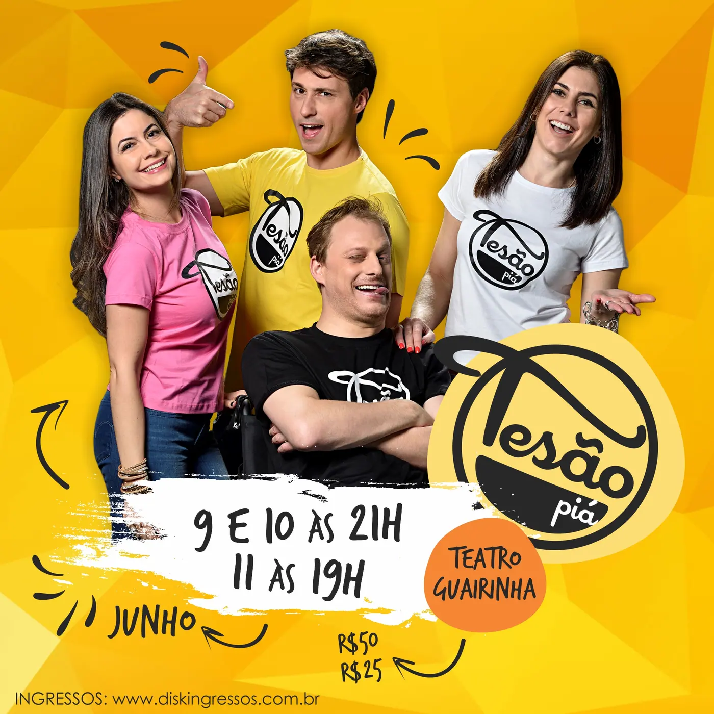 Peça de design gráfico criada pela LYNX Curitiba
