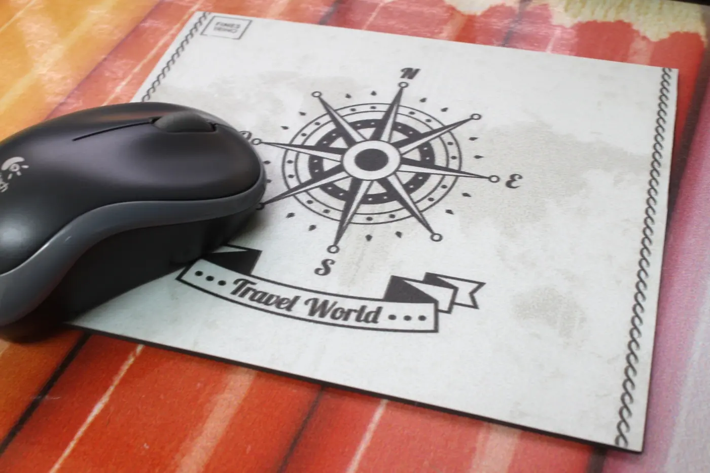 Peça personalizada produzida pela LYNX Curitiba