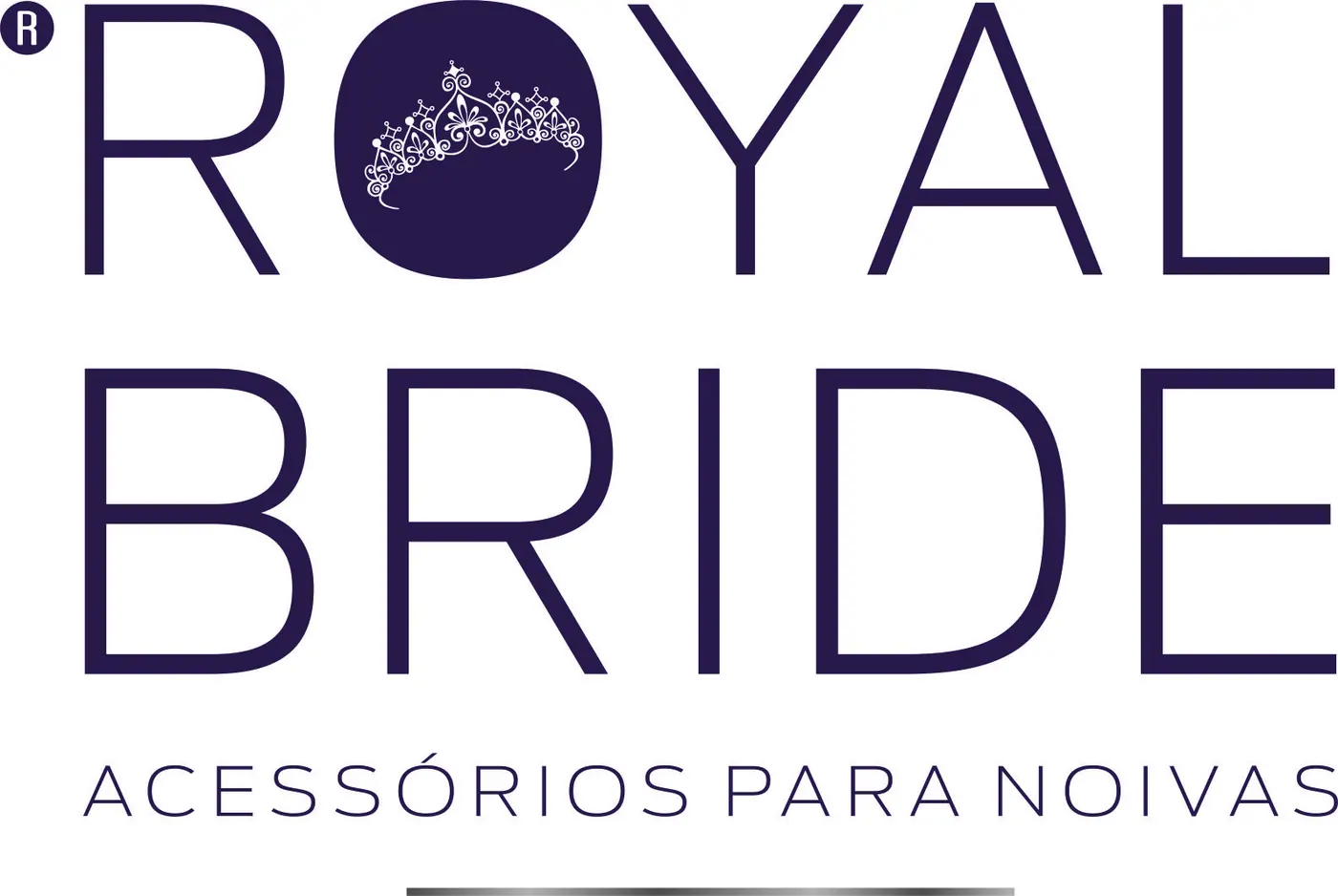 Logomarca criada pela LYNX Curitiba